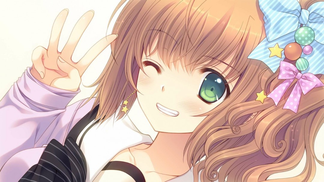 《近月少女的禮儀2》Steam頁面上線，年內(nèi)發(fā)售！