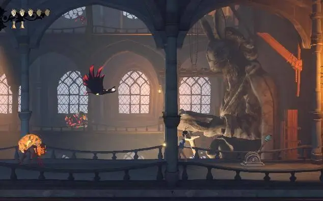《Venture to the Vile》PS5和PS4推出！提供PS Plus限定折扣！
