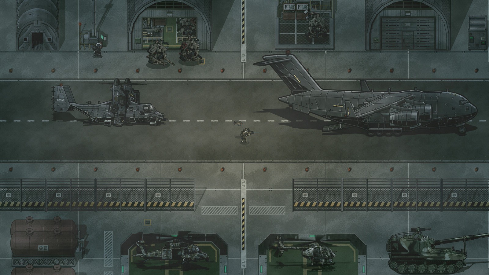 開放世界生存角色扮演游戲《物種戰(zhàn)爭：啟示錄》Steam頁面開放，年內發(fā)售！