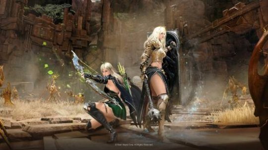 《黑色沙漠》Steam海外版免費領(lǐng)，手游版國服將停服！