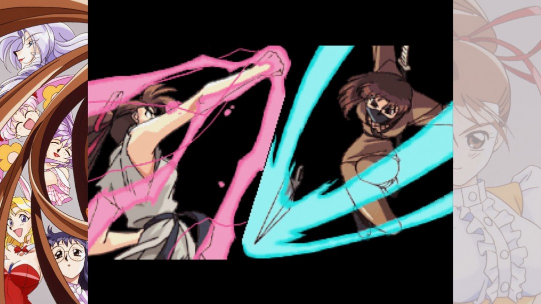 《姬武神傳說V.G》Steam頁面上線，年內(nèi)發(fā)售！