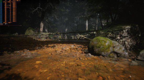 外媒《黑神話》PC性能測試：DLSS 3表現(xiàn)出色！