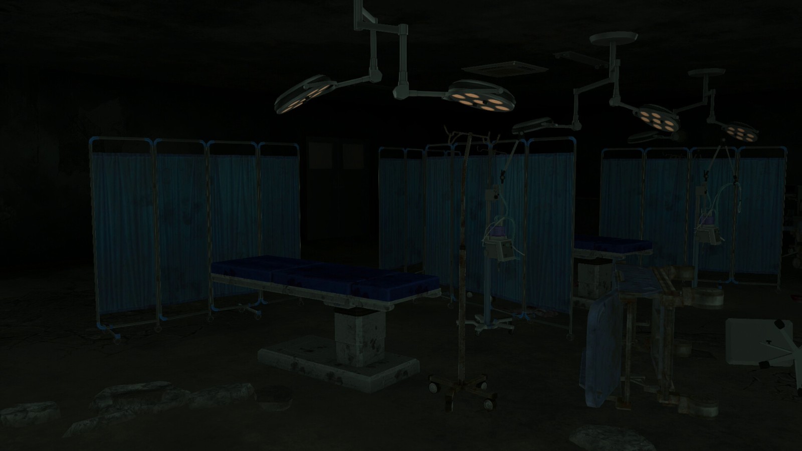 恐怖冒險游戲《尸體派對2》Steam頁面開放，明年發(fā)售！
