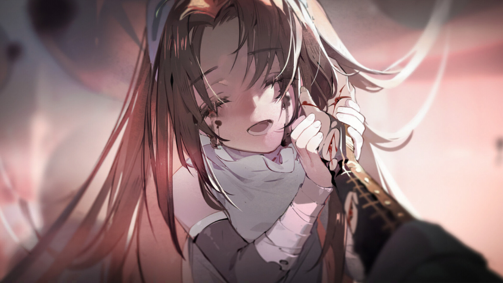 卡牌構(gòu)筑游戲《忘卻前夜》今日Steam頁面上線，支持中文！