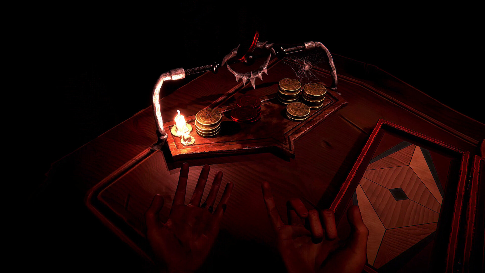 Roguelite骰子游戲《Dice of Arcana》今日Steam頁面發(fā)售！