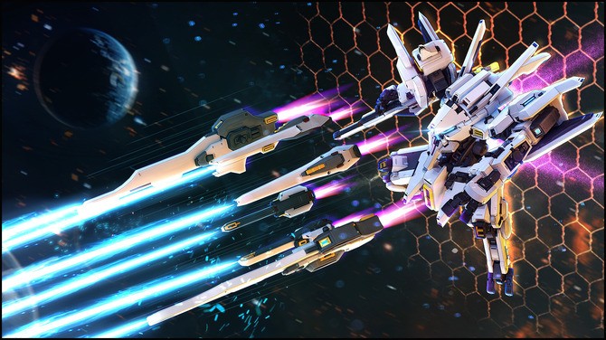 機(jī)甲卡牌戰(zhàn)斗新游《ACE Strategy》Steam頁面上線！
