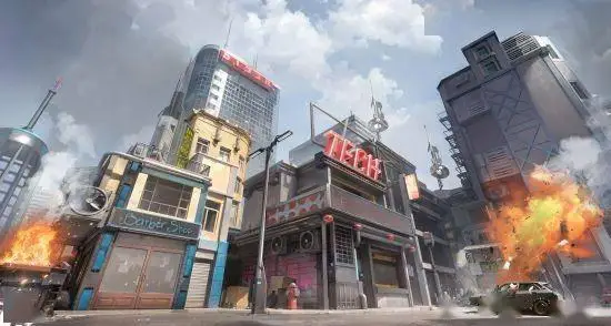 《絕地反擊》今日正式登陸Steam平臺！ 