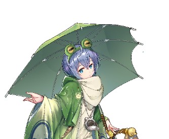 萬(wàn)靈啟源雨津怎么樣