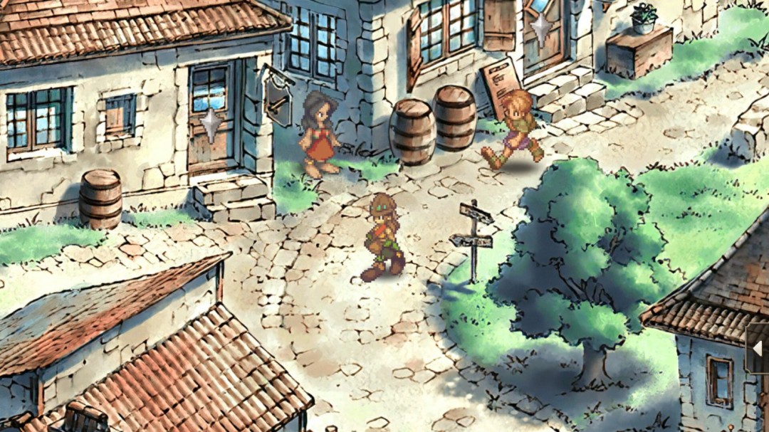 《沙加開拓者2：復(fù)刻版》Steam發(fā)售 售價(jià)198元