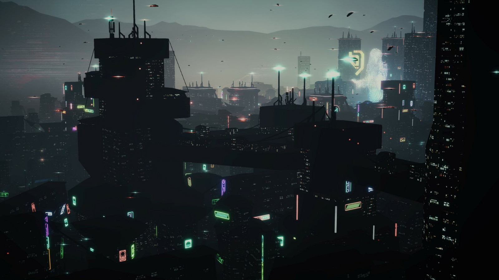 建造類沙盒游戲《Dystopika》Steam正式發(fā)售，綜合評價“特別好評”！
