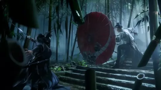 武俠游戲《燕云十六聲》PS5版宣傳片曝光，PC版今日三測(cè)開(kāi)啟！