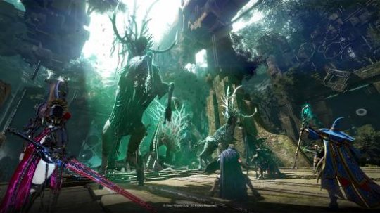 《黑色沙漠》Steam海外版免費領(lǐng)，手游版國服將停服！