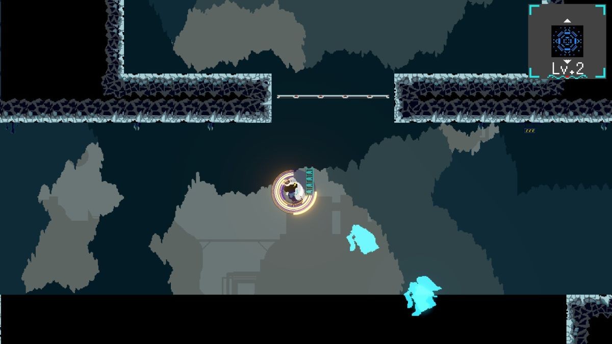 2D橫版動作冒險新游《Near The Sun》Steam頁面上線！