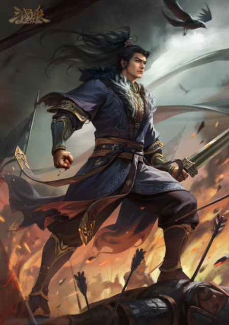 《三國(guó)殺OL》元旦狂歡！全新多形態(tài)武將SP曹操震撼來(lái)襲！