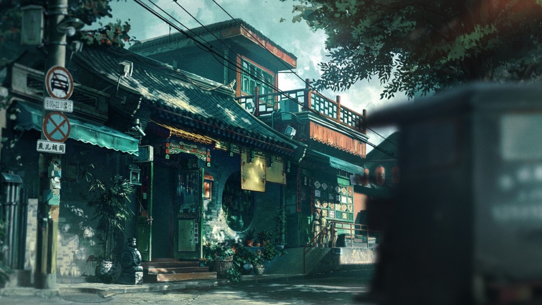 《異人之下》2月28日PreA測啟動(dòng)，3D動(dòng)作格斗！