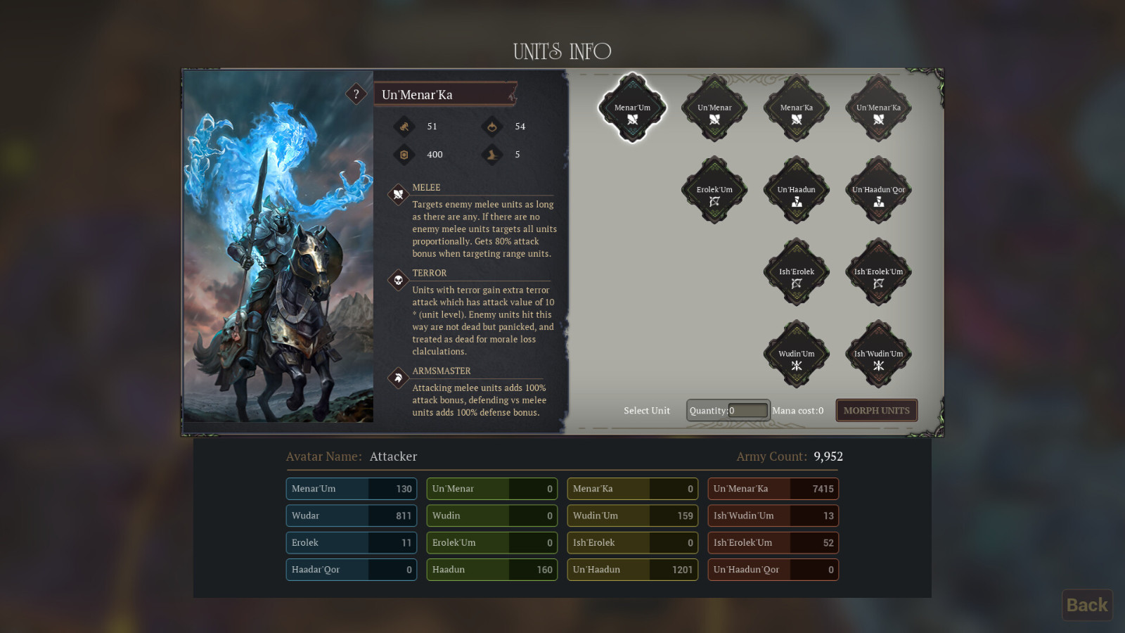 4X即時策略游戲《艾特爾：神祇之路》Steam頁面公布，支持簡中！
