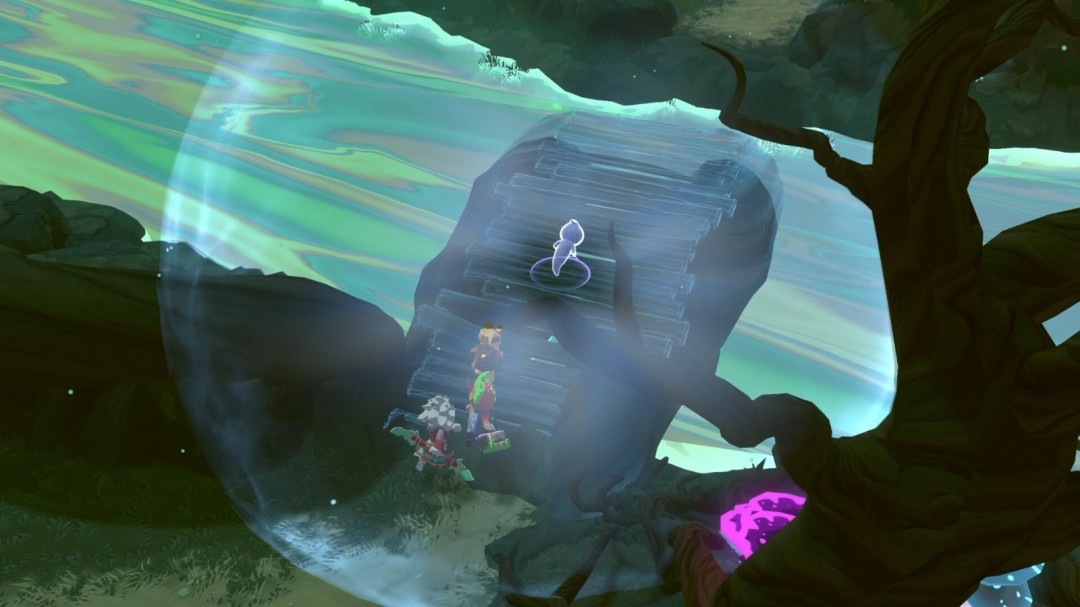 動作RPG游戲《The Lonesome Guild》Steam頁面上線，年內(nèi)發(fā)售！