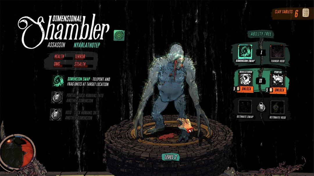 實(shí)時(shí)戰(zhàn)術(shù)地牢建造游戲《Cthulhu Keeper》Steam頁(yè)面開(kāi)放，發(fā)售日期待定！