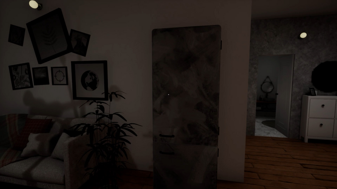 行走系恐怖探索新游《寵物攝像頭》登陸Steam！