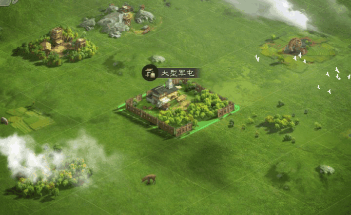 三國志戰(zhàn)略版孫權如何打滿紅