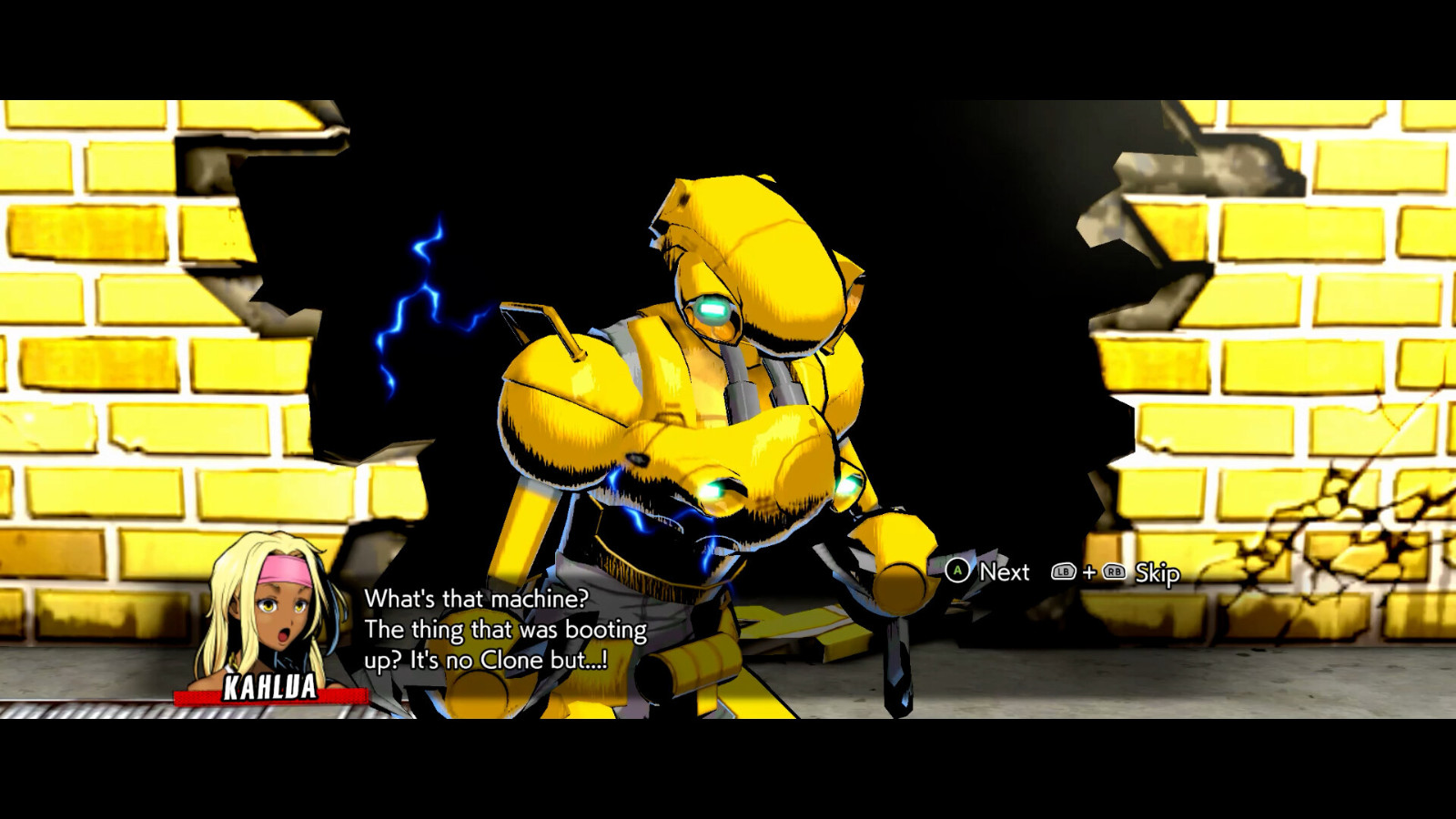 經(jīng)典動作游戲新作《快打刑事X》Steam頁面上線，發(fā)售日期待定！