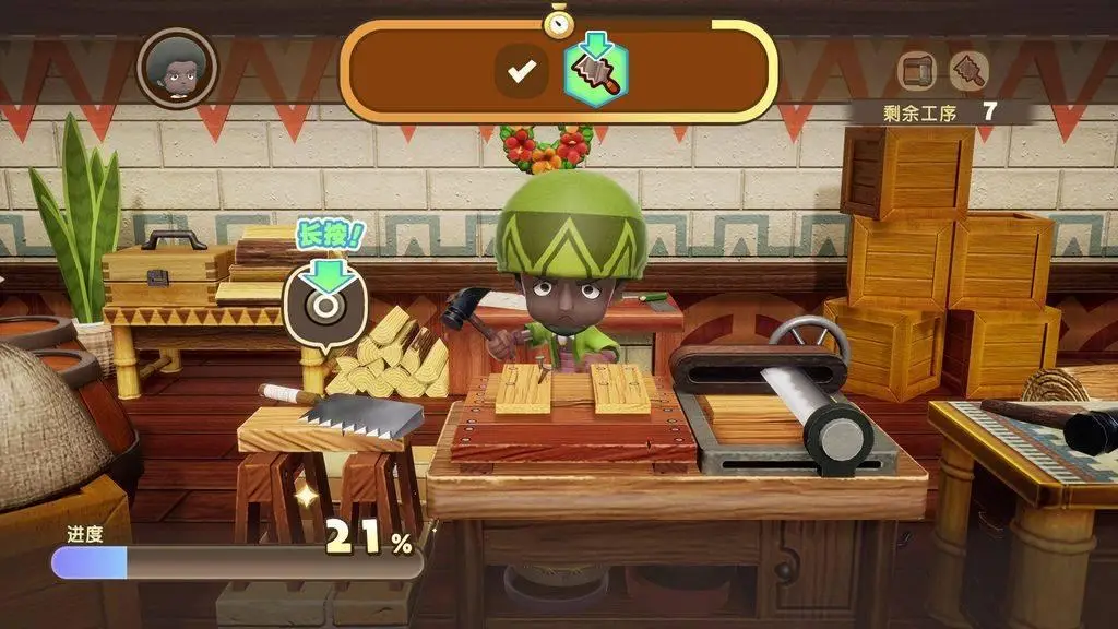 離別20載：Level 5 新作《幻想生活 i》游戲重登Xbox！