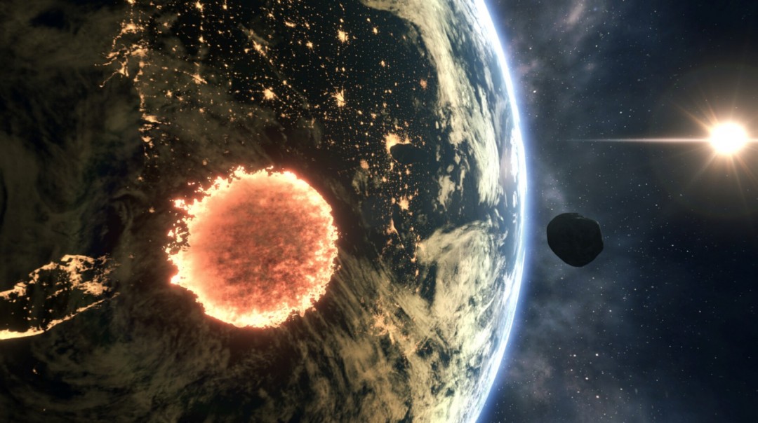 沙盒模擬游戲《Solar Smash Annihilation》Steam頁面開放，發(fā)售日期待定！