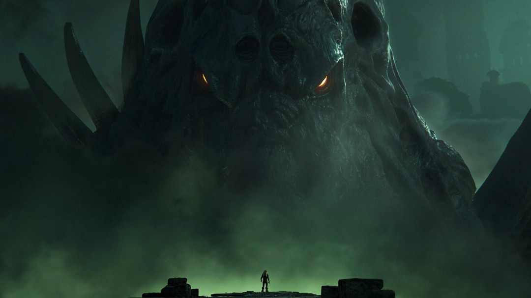 冒險游戲《Cthulhu》Steam頁面上線，預(yù)計明年發(fā)售！