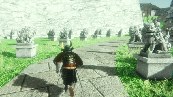 《彌助模擬器》Steam試玩發(fā)布，提前感受彌助故事！