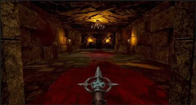 射擊游戲《Hexborn》Steam頁(yè)面開(kāi)放，發(fā)售日期待定！