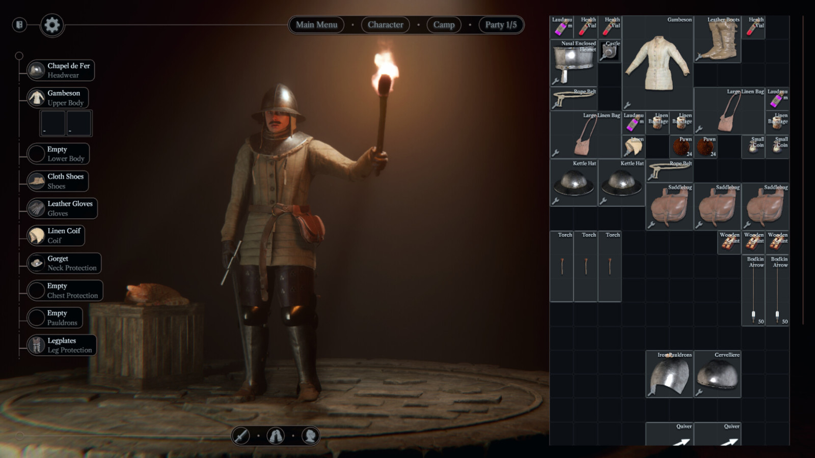 第三人稱合作地牢探索游戲《Expedition: Into Darkness》Steam頁面今日公布，發(fā)售日期待定！