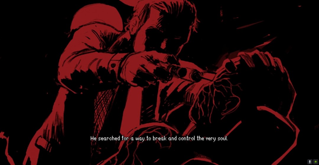 生存恐怖游戲《Flesh Made Fear》Steam頁(yè)面開(kāi)放，發(fā)售日期待定！