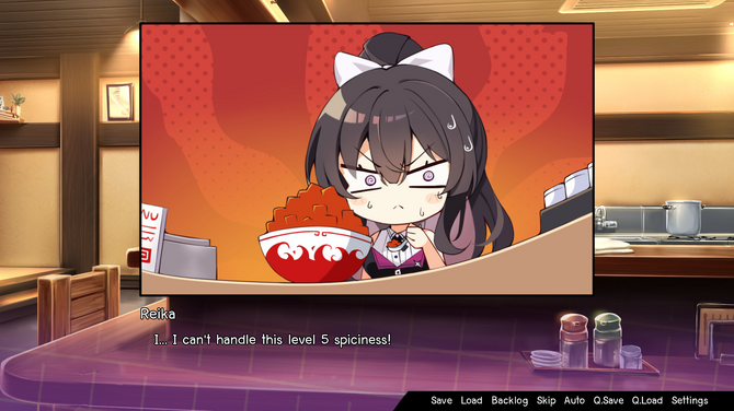 純正日式美少女視覺冒險(xiǎn)新游《Re:Fragment》Steam試玩發(fā)布！