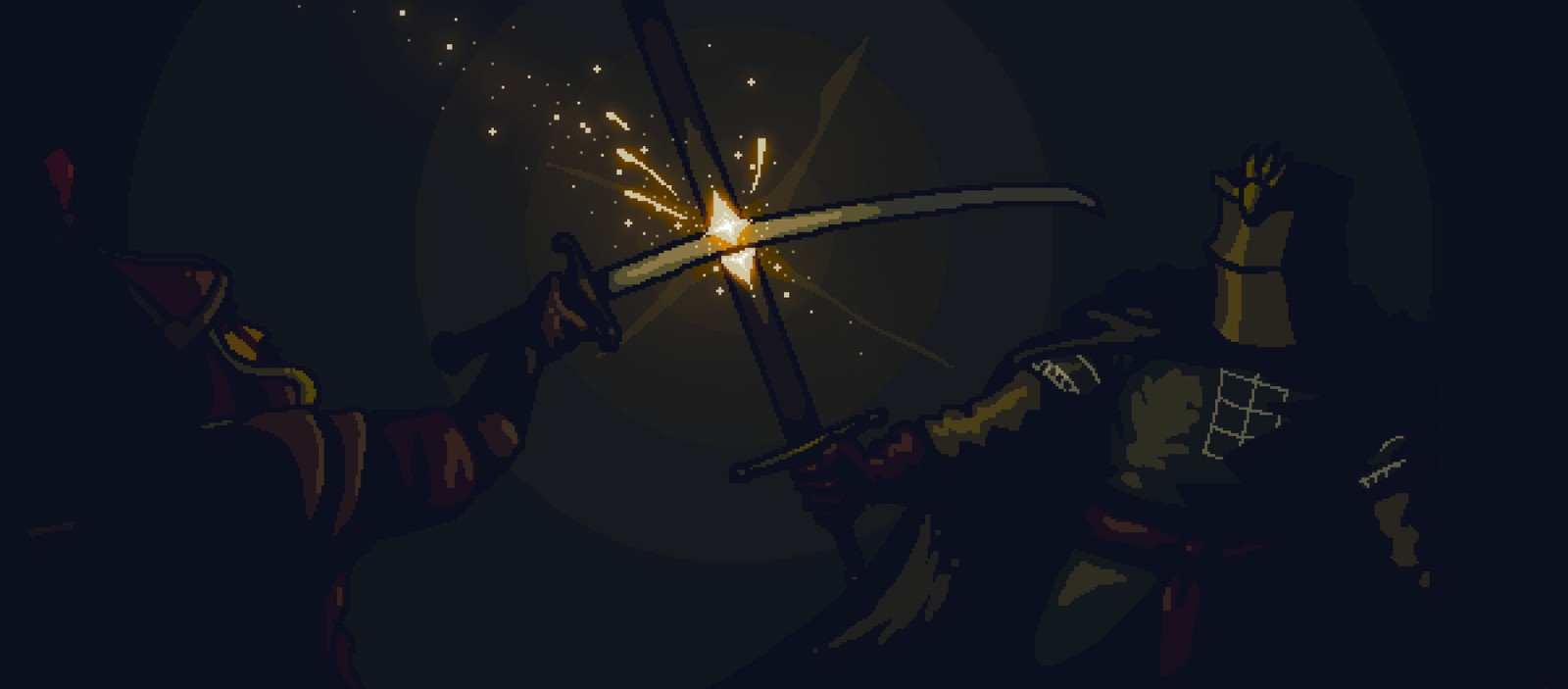 黑暗2.5D動作冒險游戲《黑烏鴉》Steam頁面上線，支持簡中！