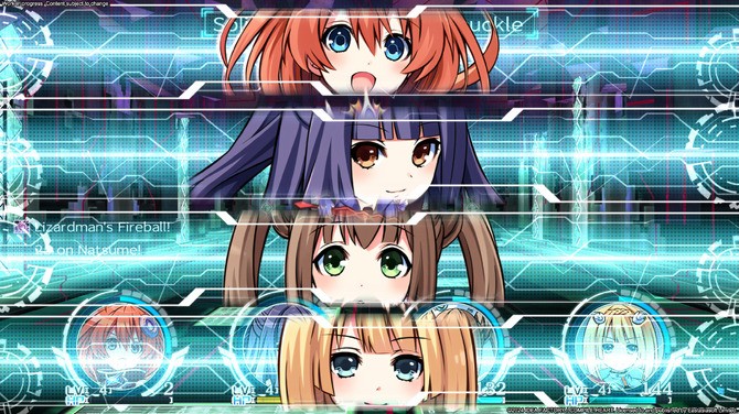 美少女DRPG《塔京Clanpool》將復(fù)歸登陸Steam/Switch！