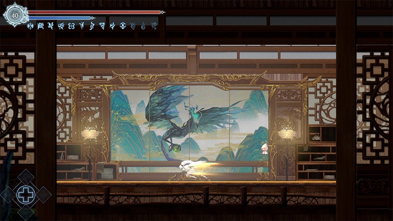 精品單機(jī)游戲《心淵夢(mèng)境》今日正式登陸國(guó)行Nintendo e商店，限時(shí)七折特價(jià)活動(dòng)！