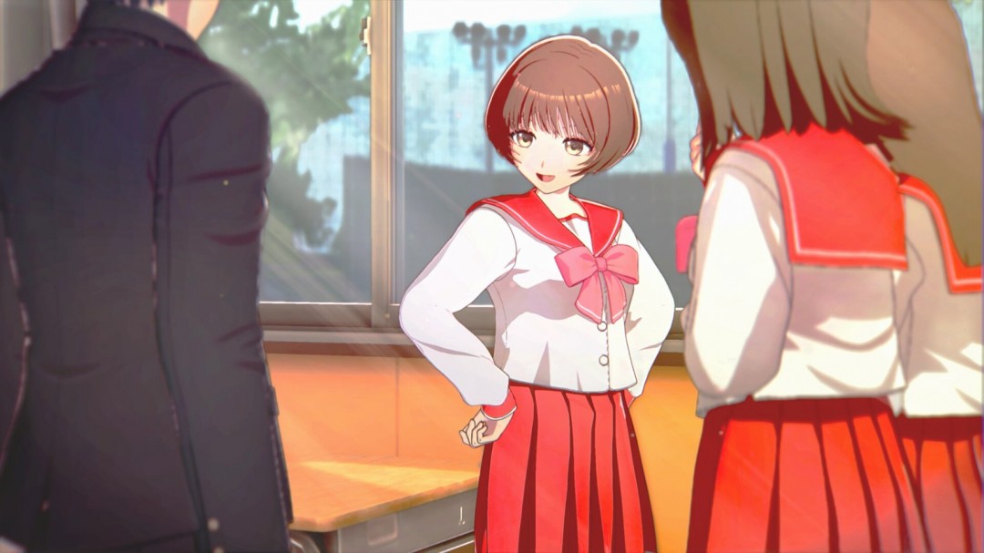 經典戀愛游戲 《ToHeart》重制版Steam頁面上線，年內發(fā)售！