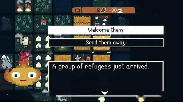 生存建造策略新游《黎明之人》正式登陸Steam！