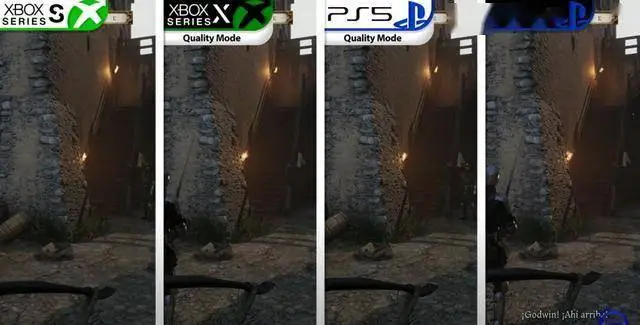 《天國：拯救2》全平臺優(yōu)化表現(xiàn)佳，Xbox Series S穩(wěn)定30FPS暢玩！