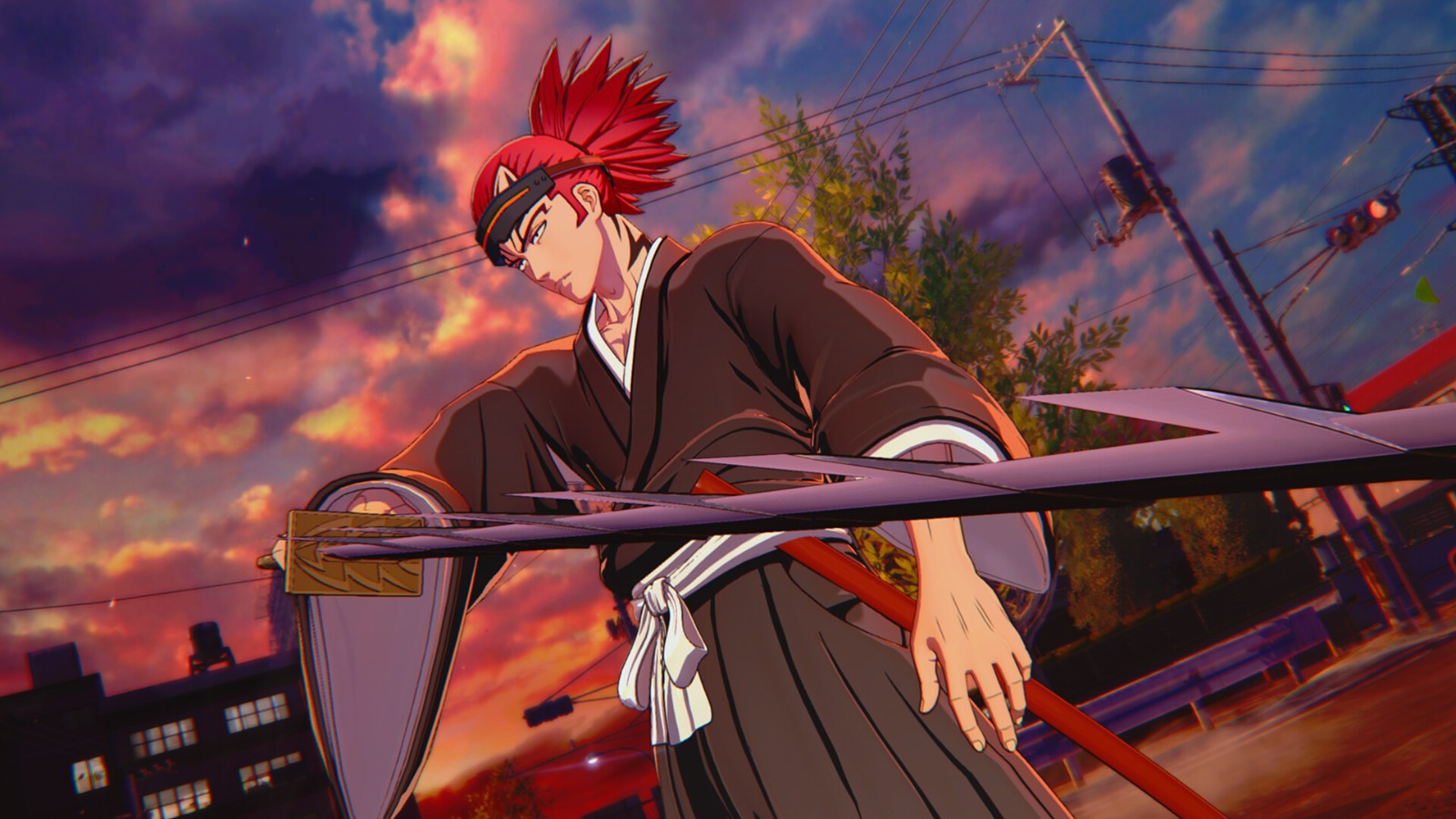 漫改游戲《BLEACH 魂魄覺醒》今日上線Steam頁面，發(fā)售日待定！