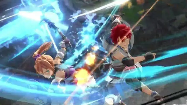 《伊蘇10：北境歷險》歐美版試玩已登陸PS4/PS5/PC！
