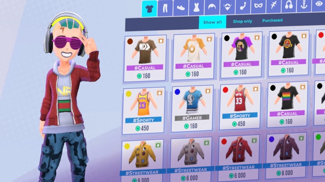 模擬經(jīng)營游戲《Youtubers Life 3》Steam頁面開放，年內(nèi)發(fā)售！