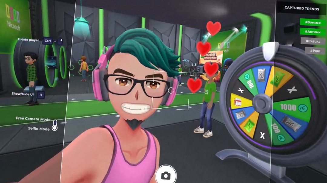 模擬經(jīng)營游戲《Youtubers Life 3》Steam頁面開放，年內(nèi)發(fā)售！