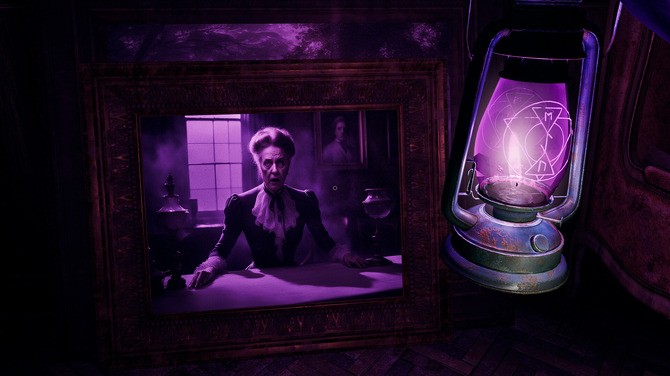 多人合作恐怖探索新游《Bureau of Contacts》Steam搶先體驗(yàn)！