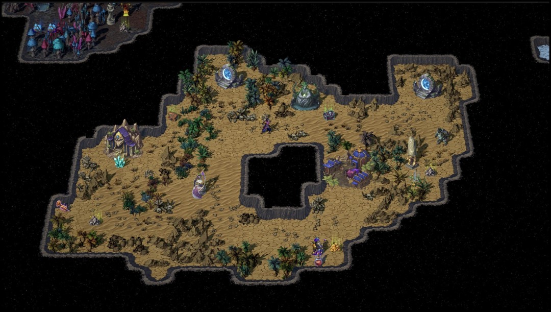 回合制策略游戲《Stormbinders》Steam頁面開放，發(fā)售日期待定！